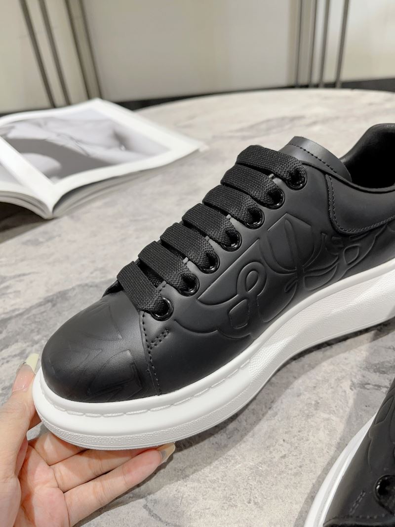 McQueen Low Shoes